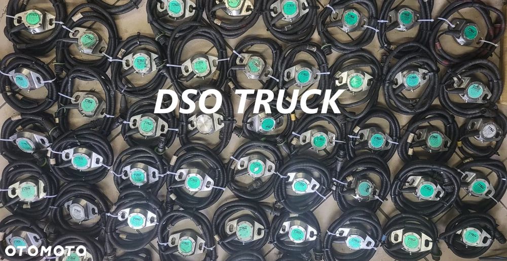 Czujnik kata Skretu TRW - 3