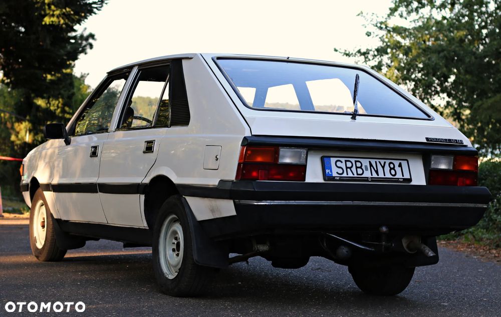 Polonez 1.5 - 3