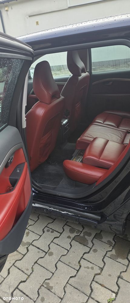 Volvo V70 - 6