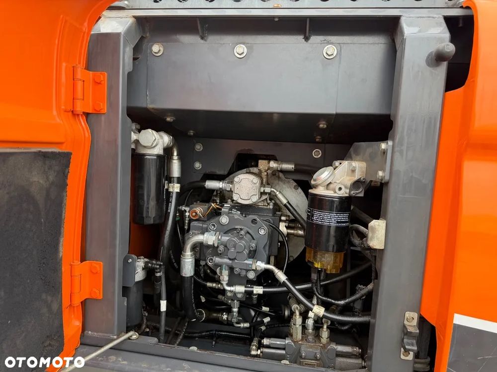 Doosan Dx180 - 11