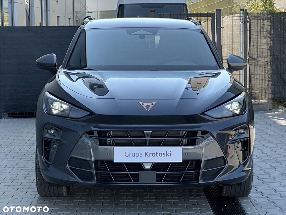 Cupra Terramar 1.5 eTSI mHEV DSG - 4