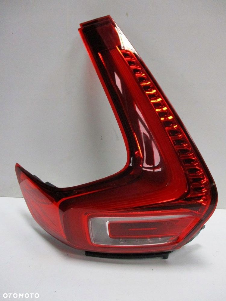 Lampa tył tylna Volvo XC40 XC 40 LED LEWA - 1