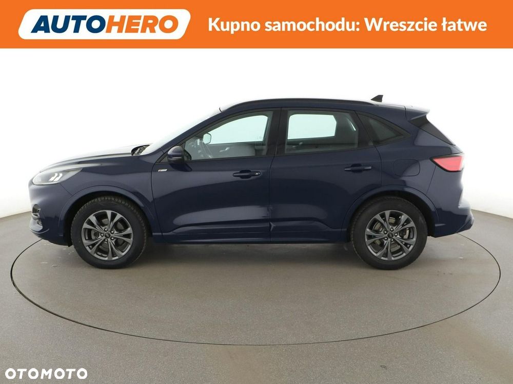 Ford Kuga 2.5 FHEV AWD ST-Line eCVT - 3
