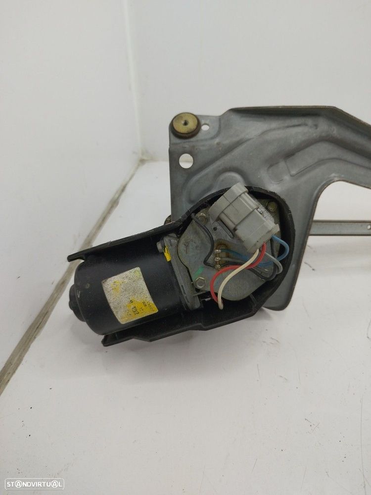 Motor Limpa Vidros Ft Renault Megane I Classic (La0/1_) - 4