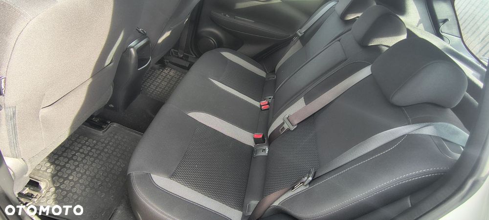 Nissan Qashqai - 10