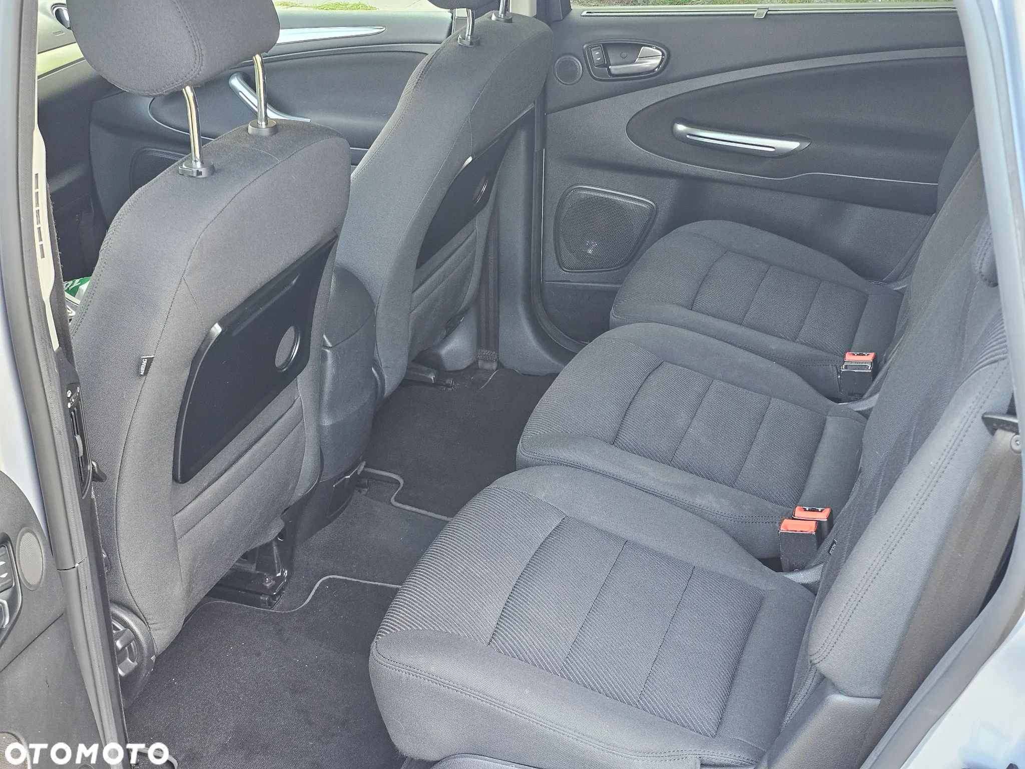 Ford S-Max 1.6 T Titanium - 11