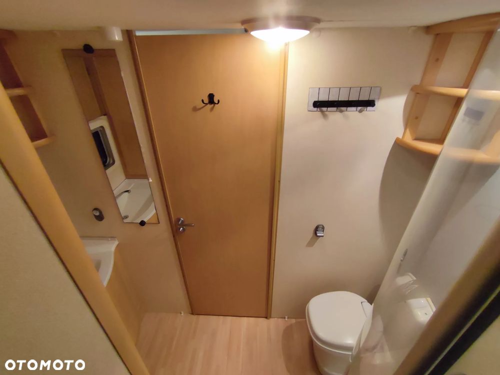 Bailey Senator 5 Carolina - 38