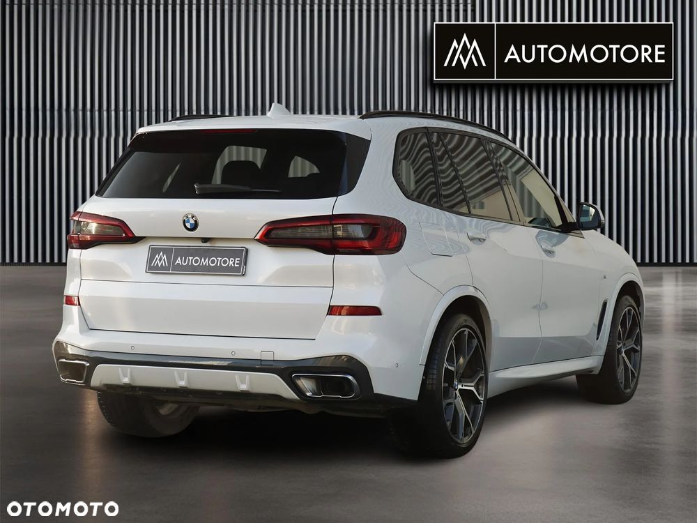 BMW X5 xDrive30d sport - 10