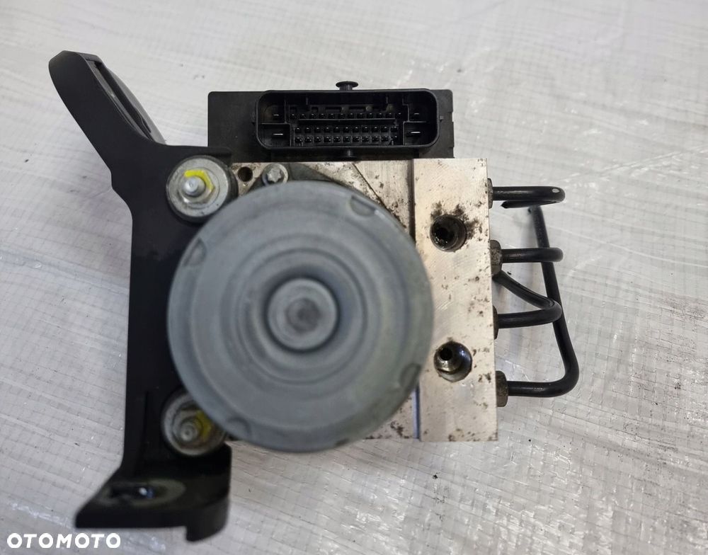 Pompa hamulcowa ABS Opel Corsa D 0265251864 13350598 - 3