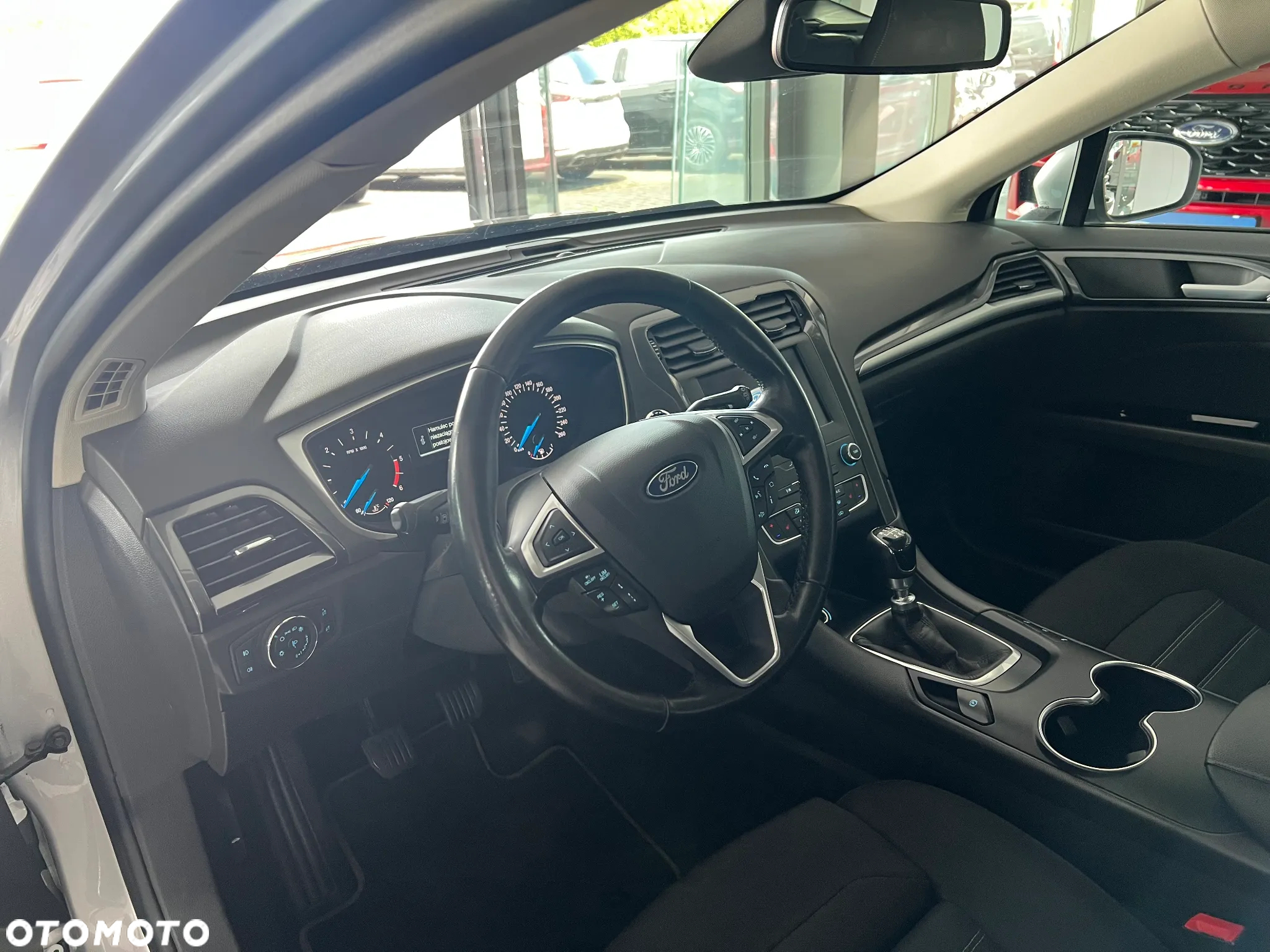 Ford Mondeo 2.0 EcoBlue Titanium - 18