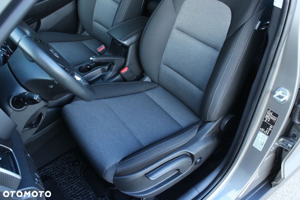 Hyundai Tucson - 28