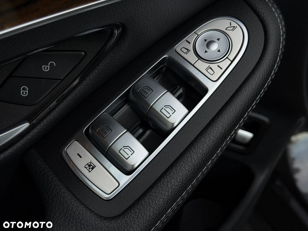 Mercedes-Benz GLC 200 4-Matic - 12