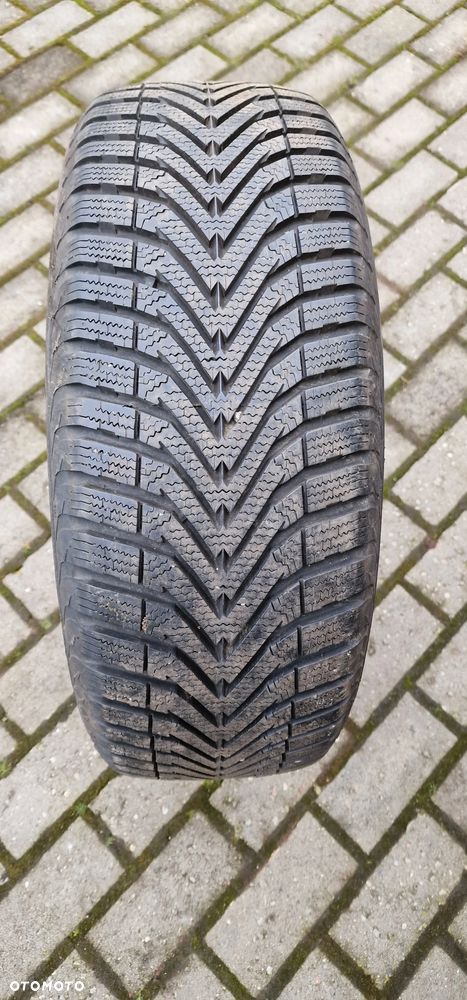 OPONA ZIMOWA Vredestein Snowtrac 5 205/55 R16 2019R - 6