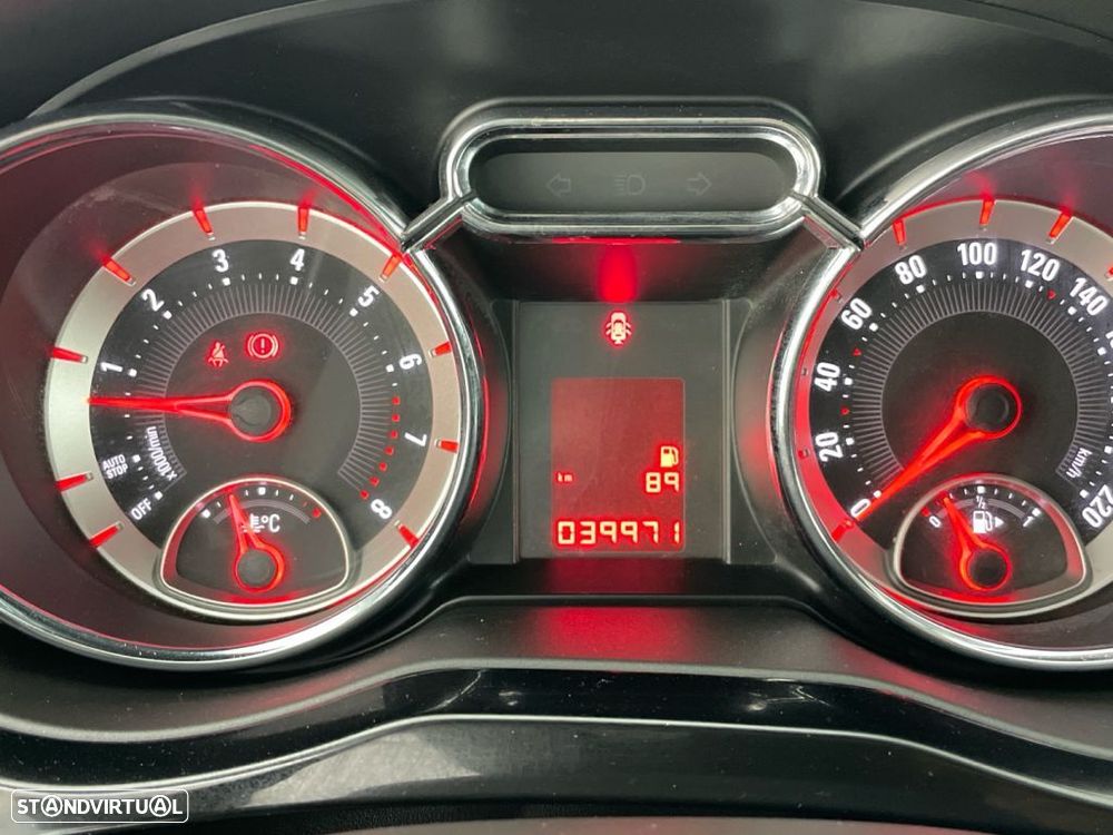 Opel Adam 1.2 Jam - 9