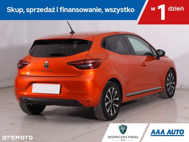 Renault Clio - 7