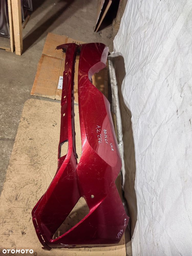 zderzak przÓd toyota ch-r - 3