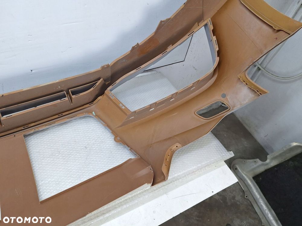 ZDERZAK AUDI RS5 RS-5 8T 8T0 2012-2017 ORYGINAŁ NOWY OE ASO LIFT PO LICIE - 8