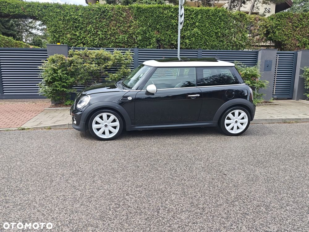 MINI Cooper D - 19