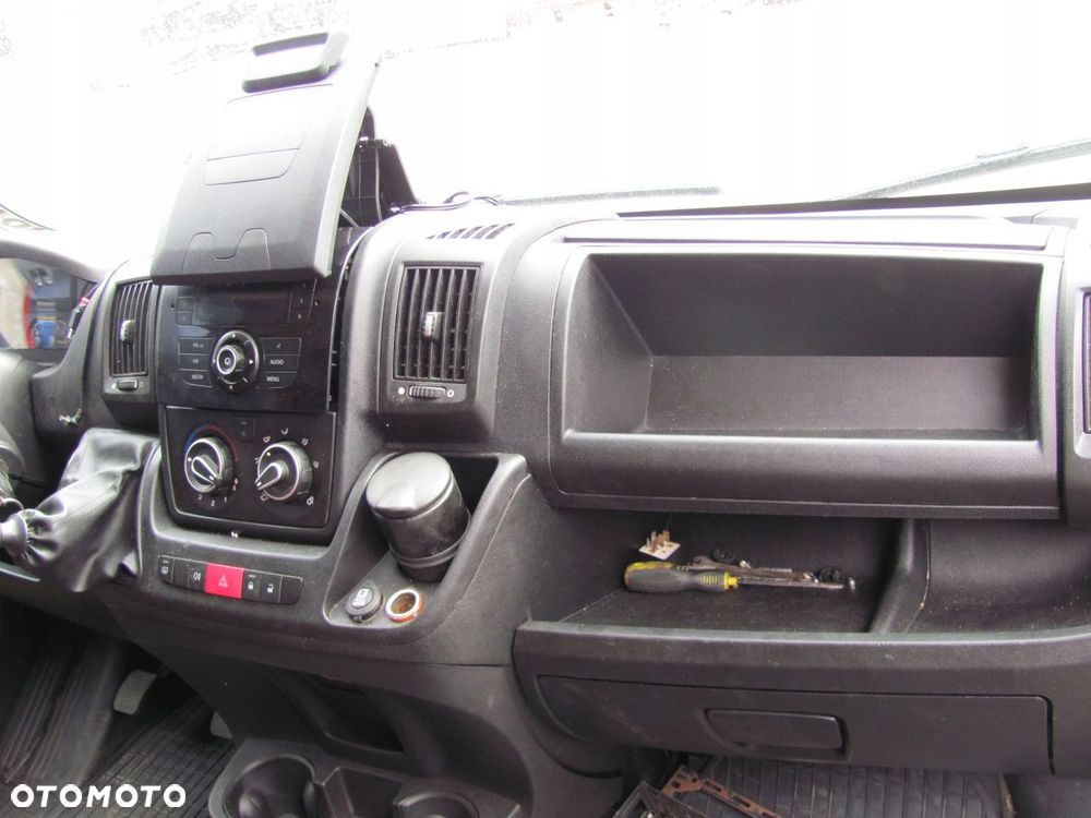 Ducato Jumper Boxer 11-14r przekładka deska - 3
