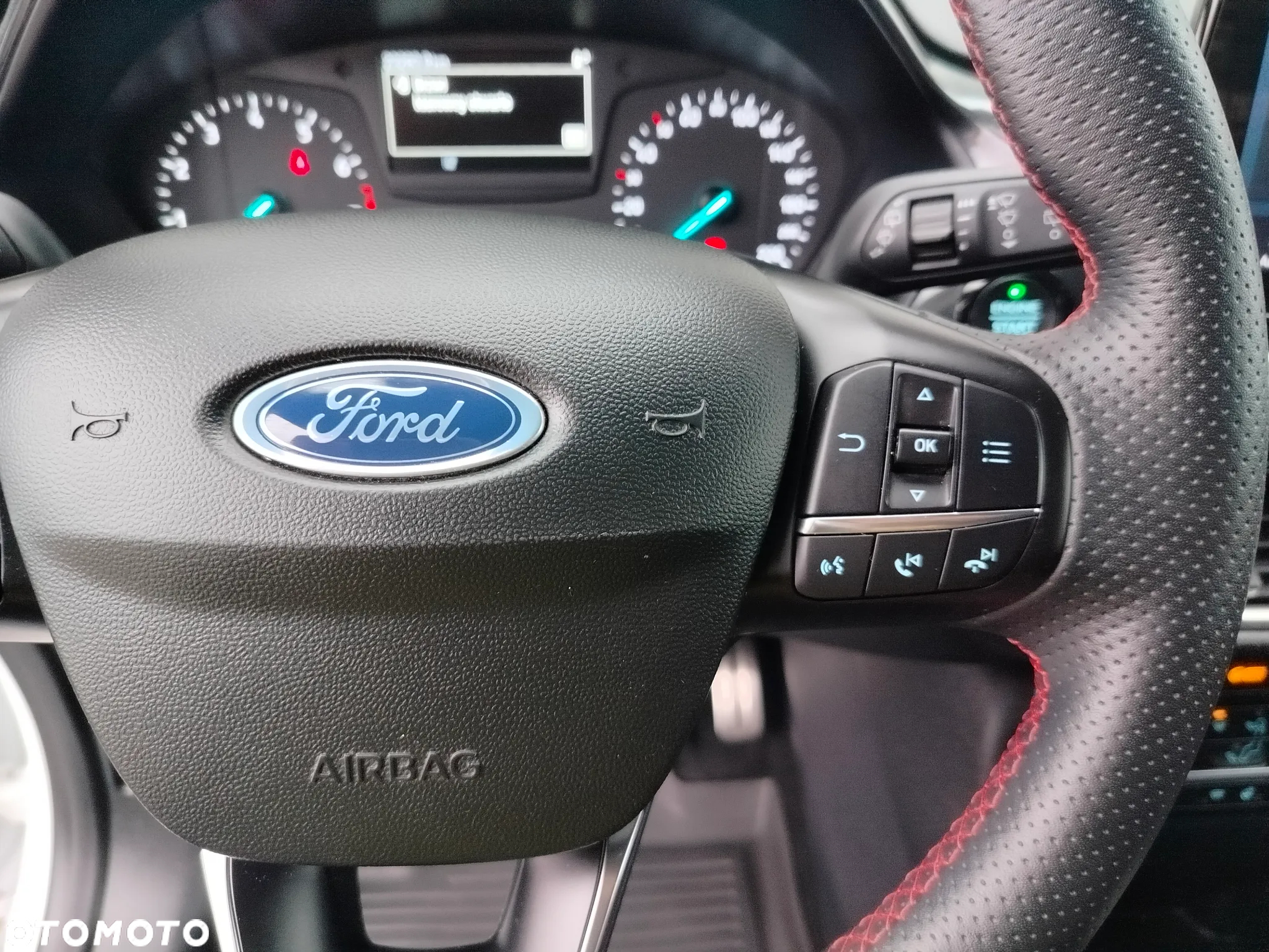 Ford Fiesta 1.0 EcoBoost ST-Line ASS - 15
