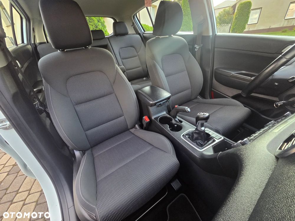 Kia Sportage 1.6 GDI Business Line 2WD - 20