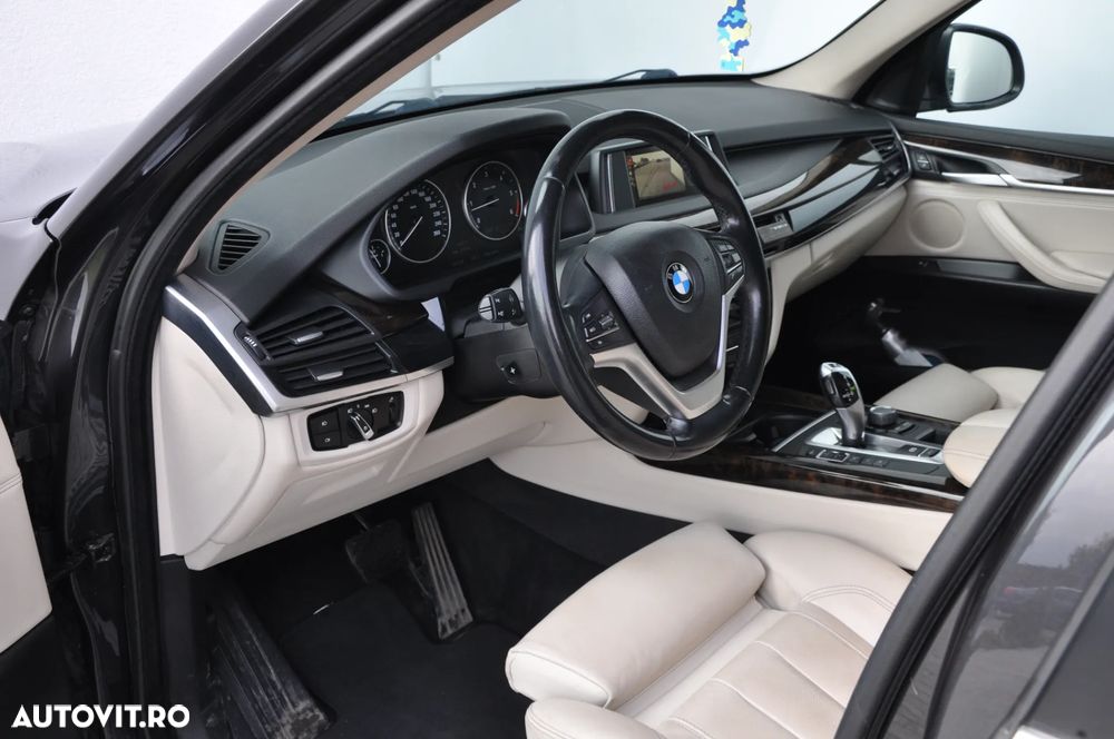 BMW X5 xDrive30d - 11