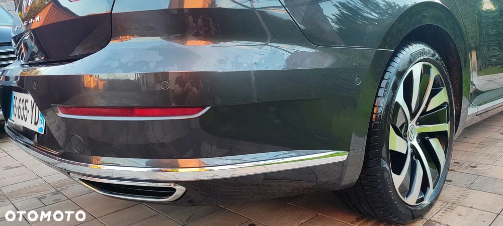 Volkswagen Arteon 2.0 TDI SCR DSG R-Line Edition - 17