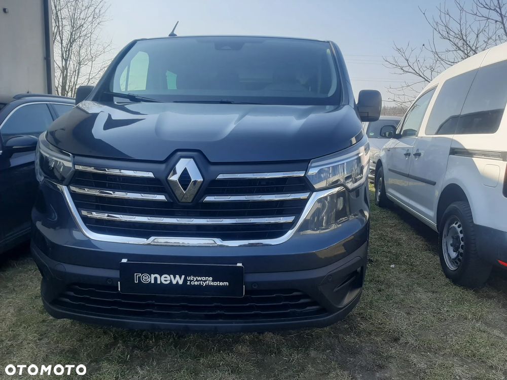 Renault Trafic 2.0 dCi - 27