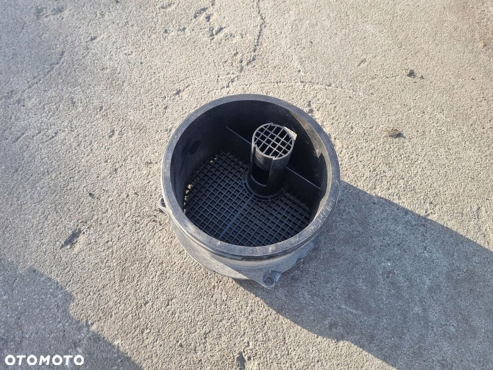 PRZEPŁYWOMIERZ POWIETRZA FILTRA 51094137010 MAN TGX TGS EURO 6 - 3