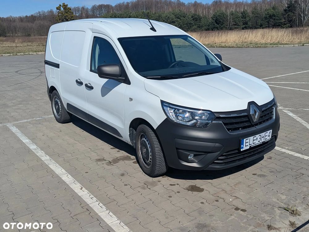Renault Express - 1