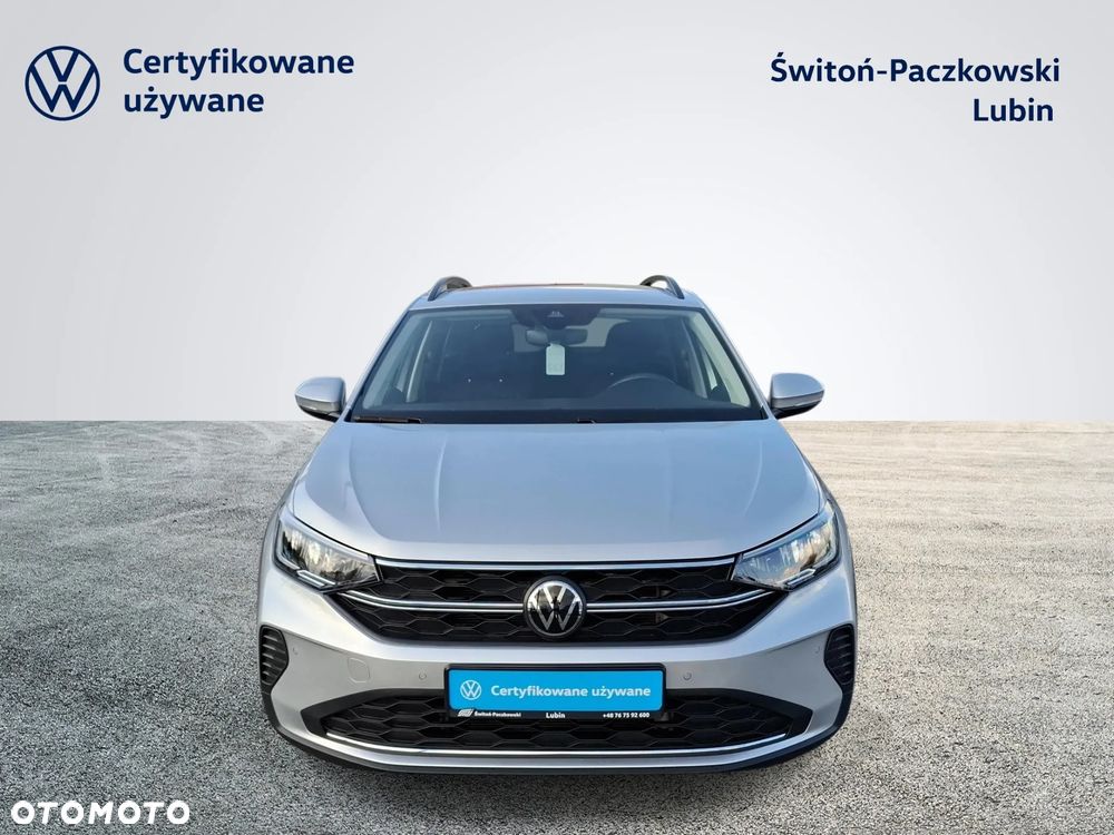 Volkswagen Taigo 1.0 TSI Life Plus DSG - 11