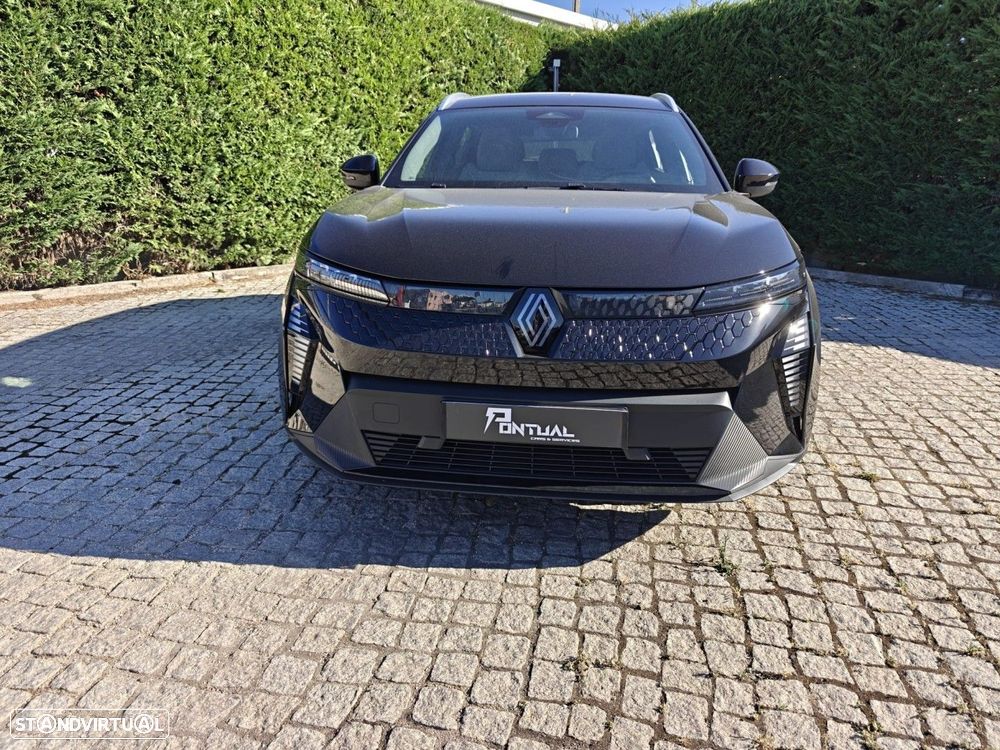 Renault Scénic E-Tech 87 kWh Techno - 23
