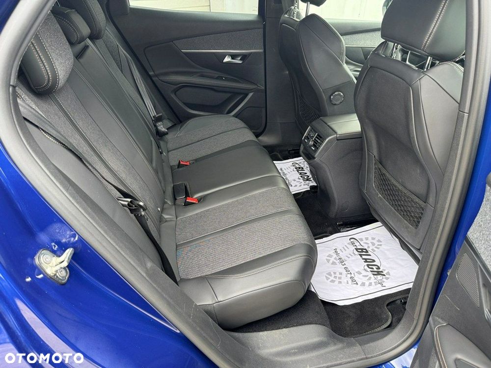 Peugeot 3008 - 9