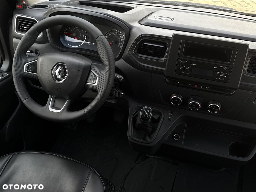 Renault Master - 19