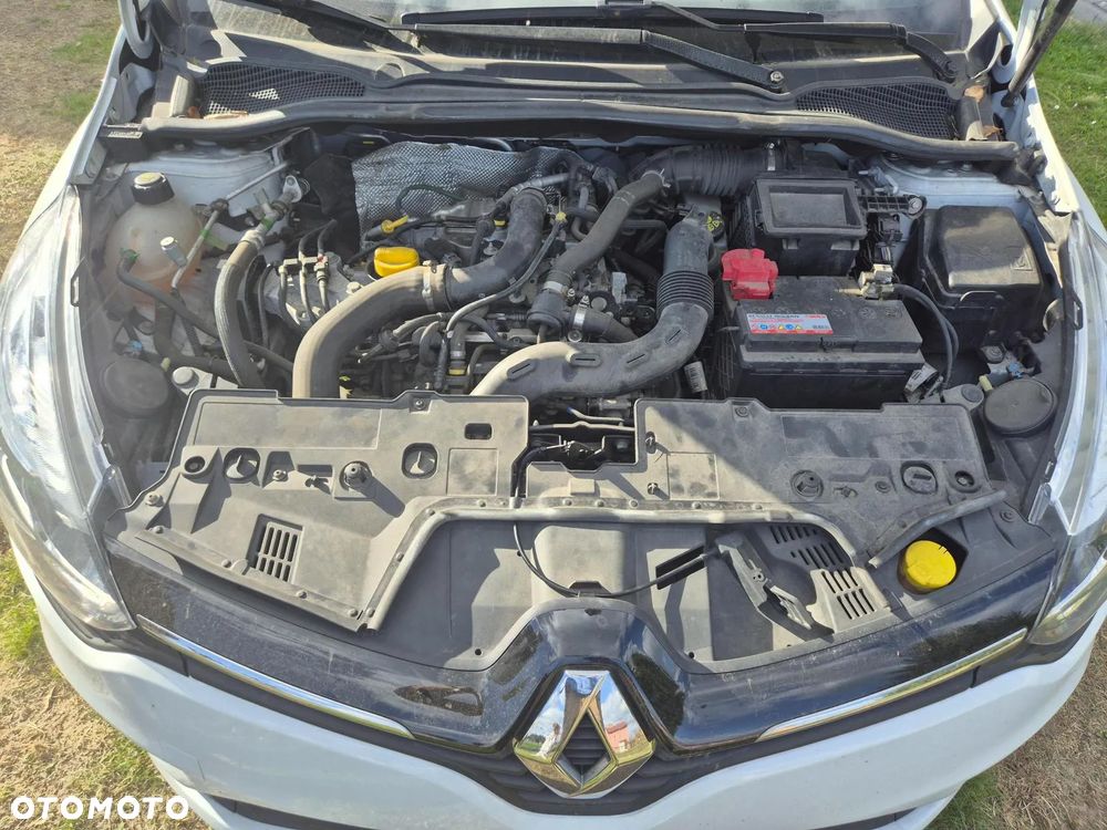 Renault Clio 0.9 Energy TCe Zen - 7