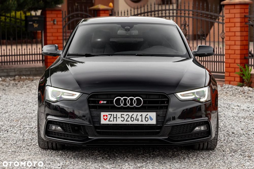Audi S5 Sportback 3.0 TFSI Quattro S tronic - 5