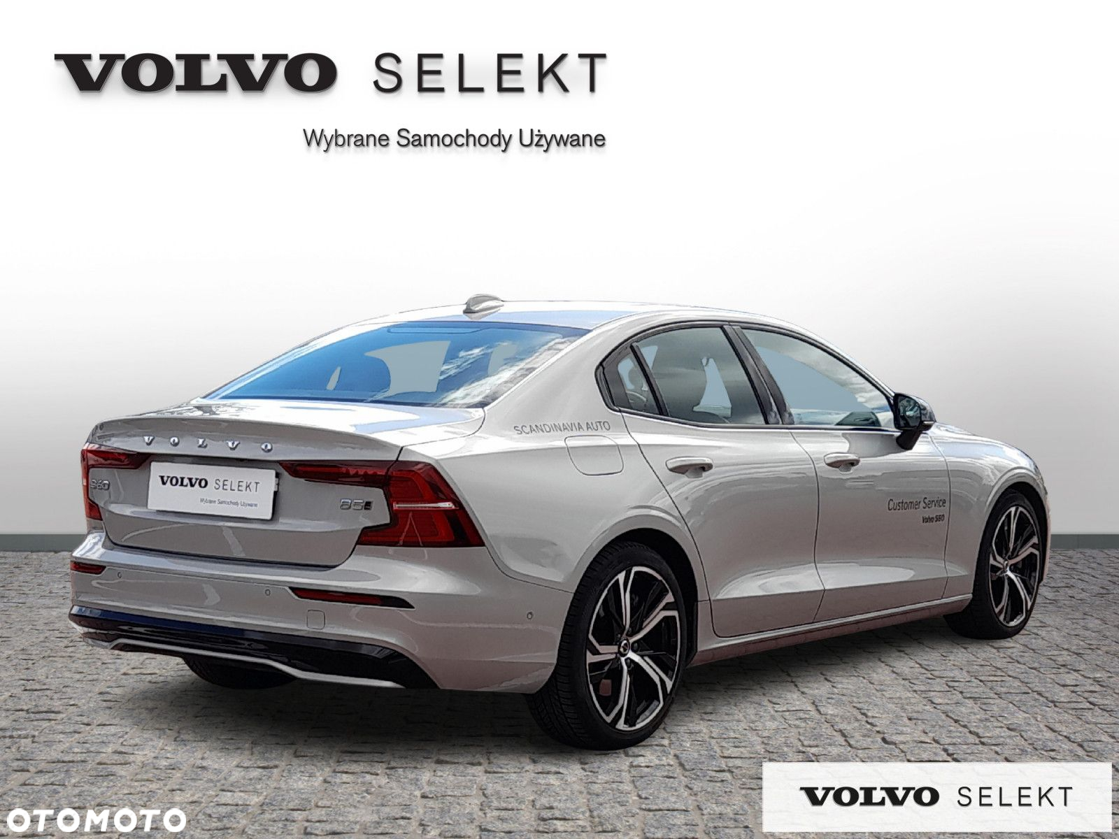 Volvo S60 - 6