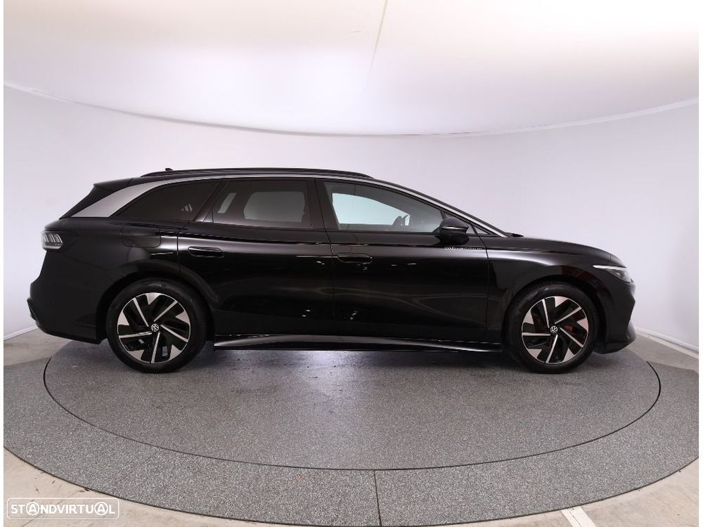 VW ID.7 Tourer 77 kWh Pro Urban - 10