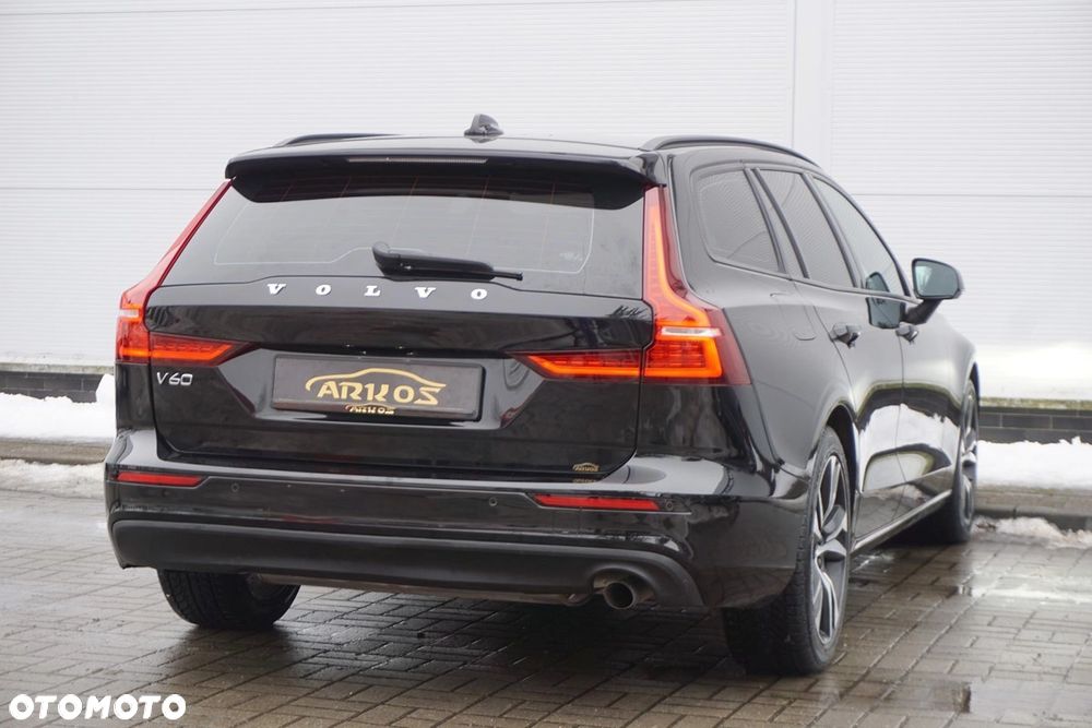 Volvo V60 - 22