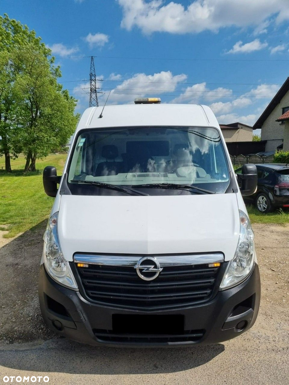 Opel Movano - 2