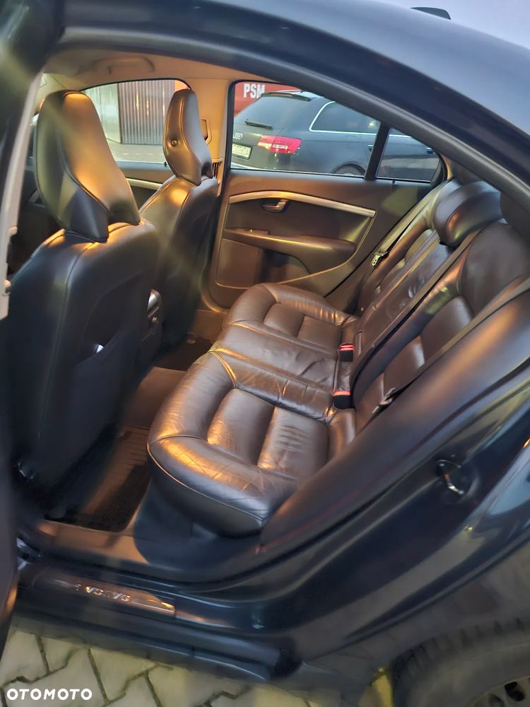 Volvo S80 2.0D Summum - 29