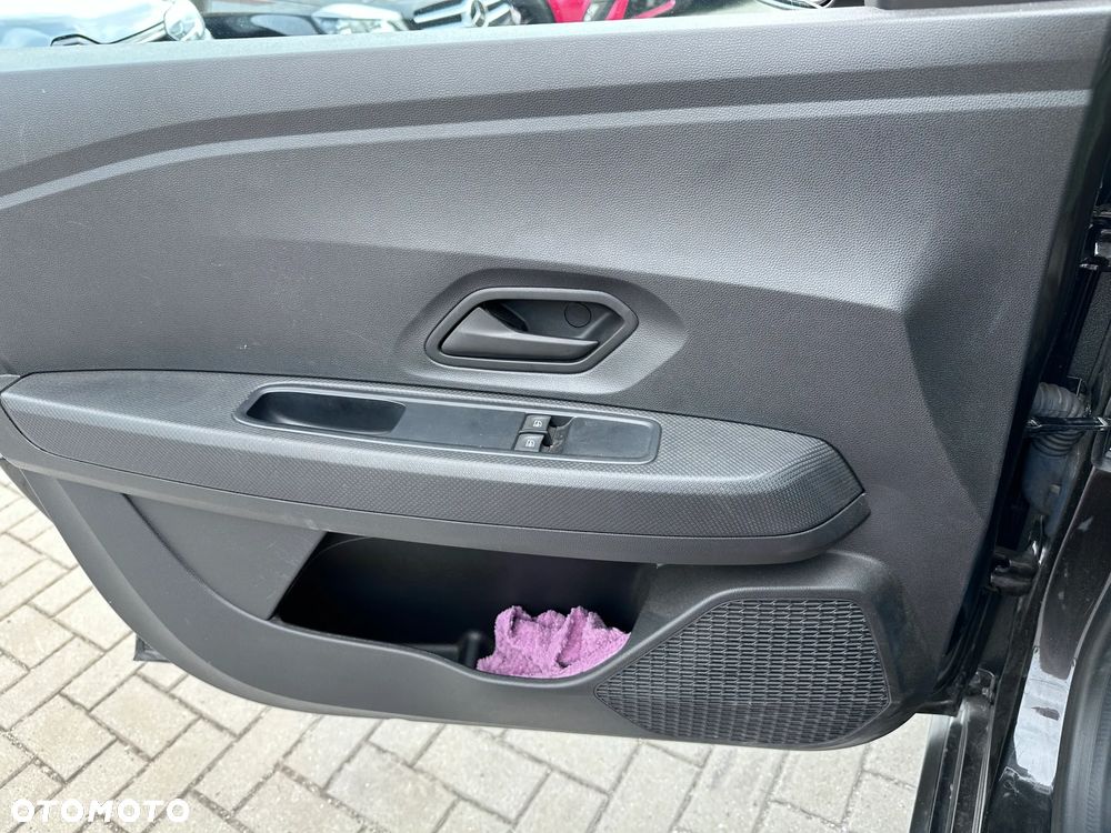 Dacia Sandero Stepway - 20