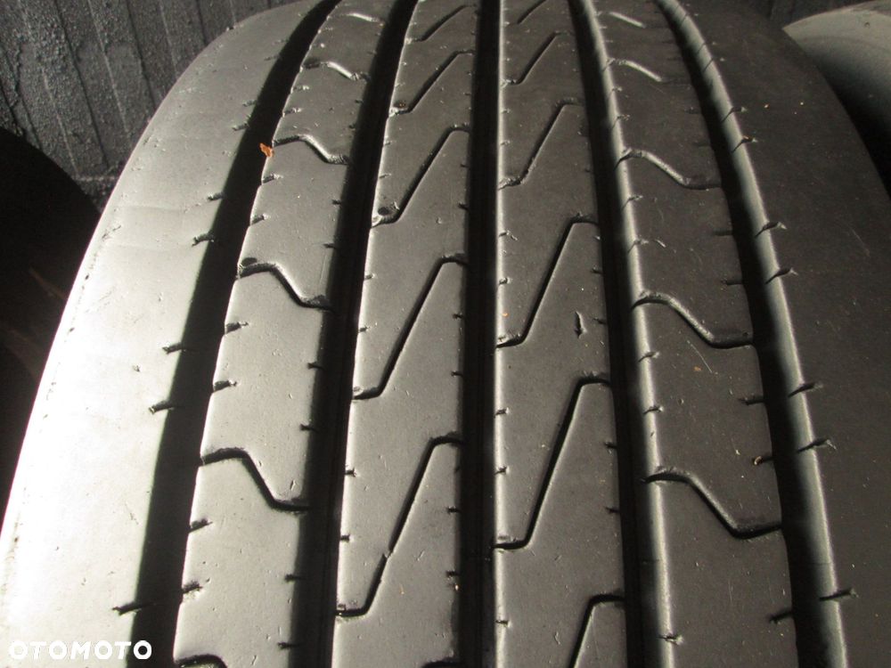 Opony 385/65R 22.5 Sava AVANT 4 PLUS. Opony ciężarowe - 7