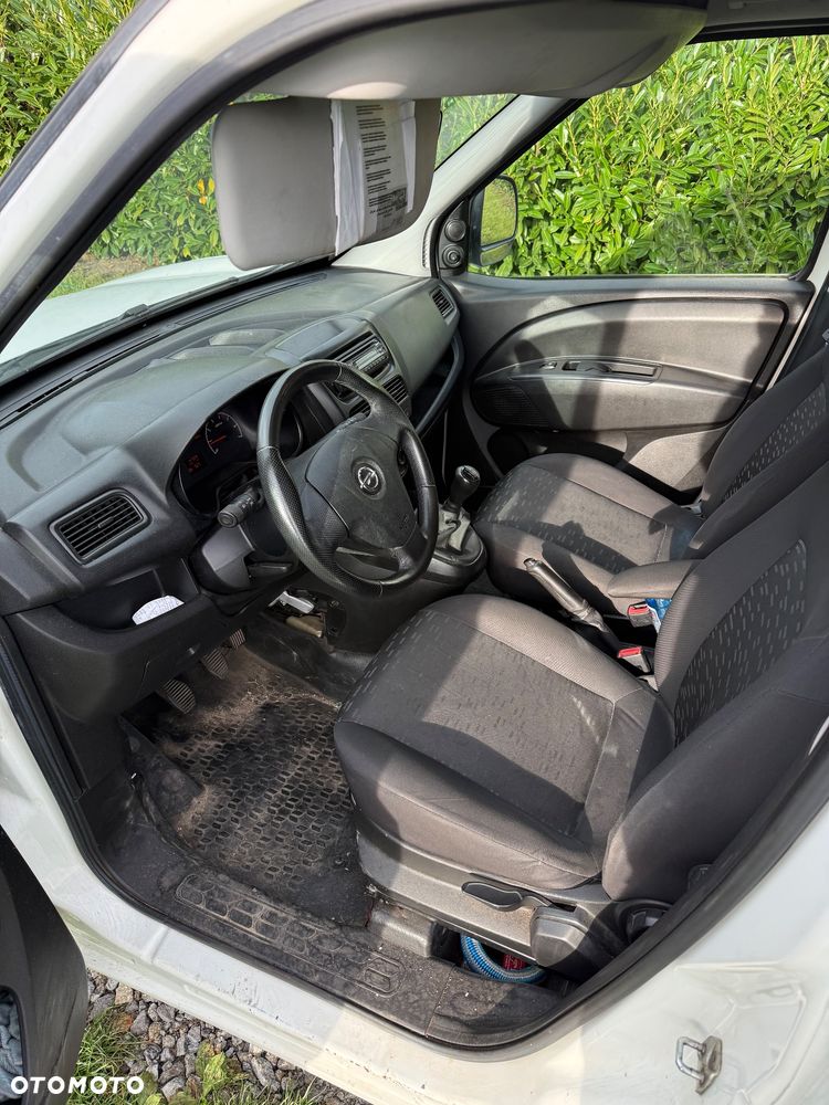 Opel Combo Tour L2H1 - 4