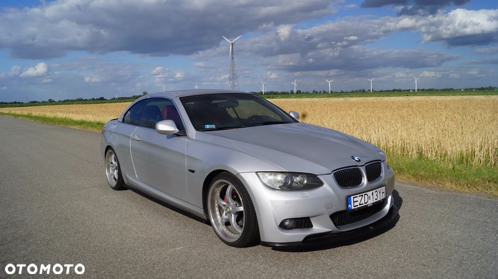 BMW Seria 3 - 9