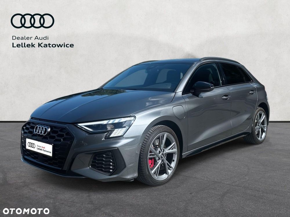 Audi A3 Sportback - 4