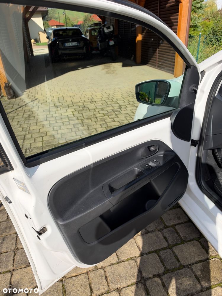 Skoda Citigo - 10