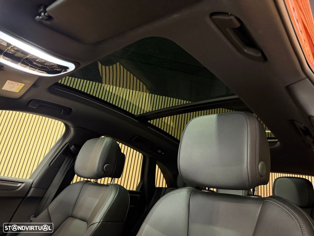 Porsche Macan T PDK - 7