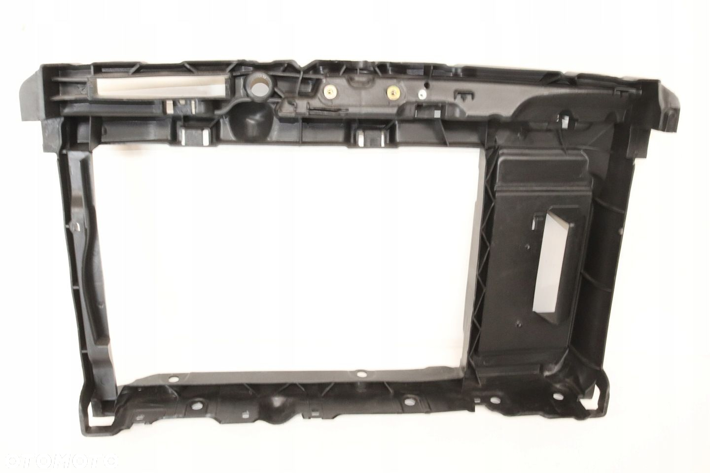 PAS PRZÓD OBUDOWA CHŁODNIC CITROEN C3 PICASSO 1.6 - 9