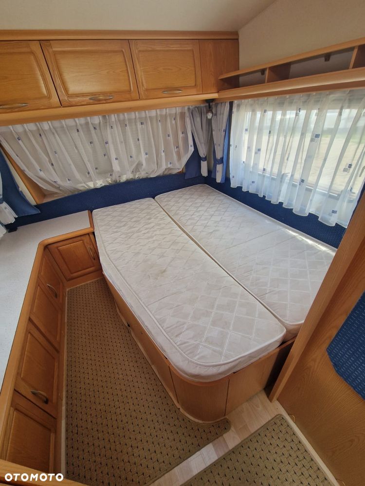 Hobby Prestige 540 - 3